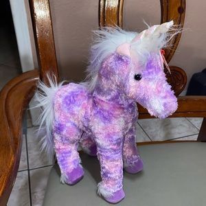 Beanie Babie Charmed